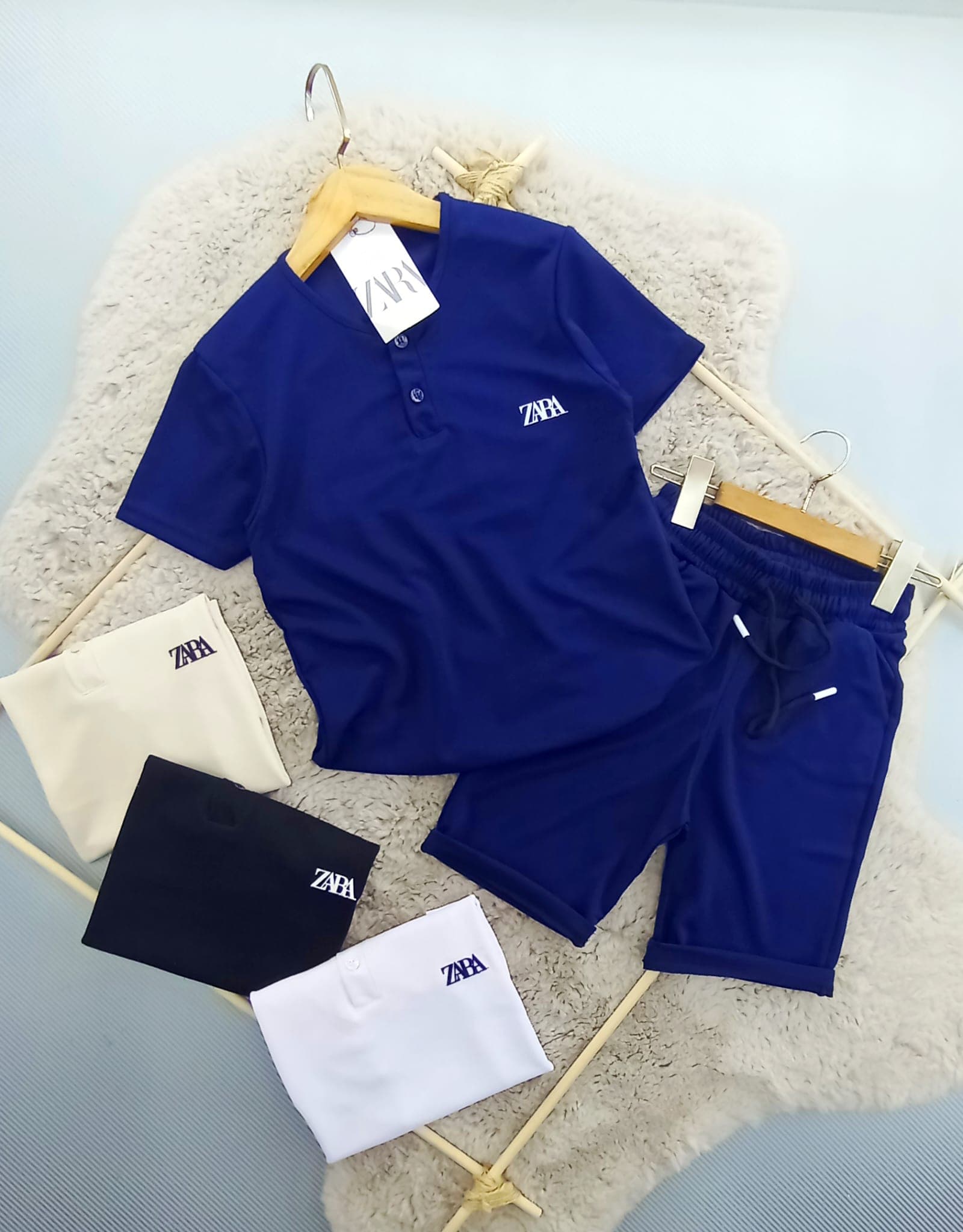 Zara 6-14 Yaş Takım