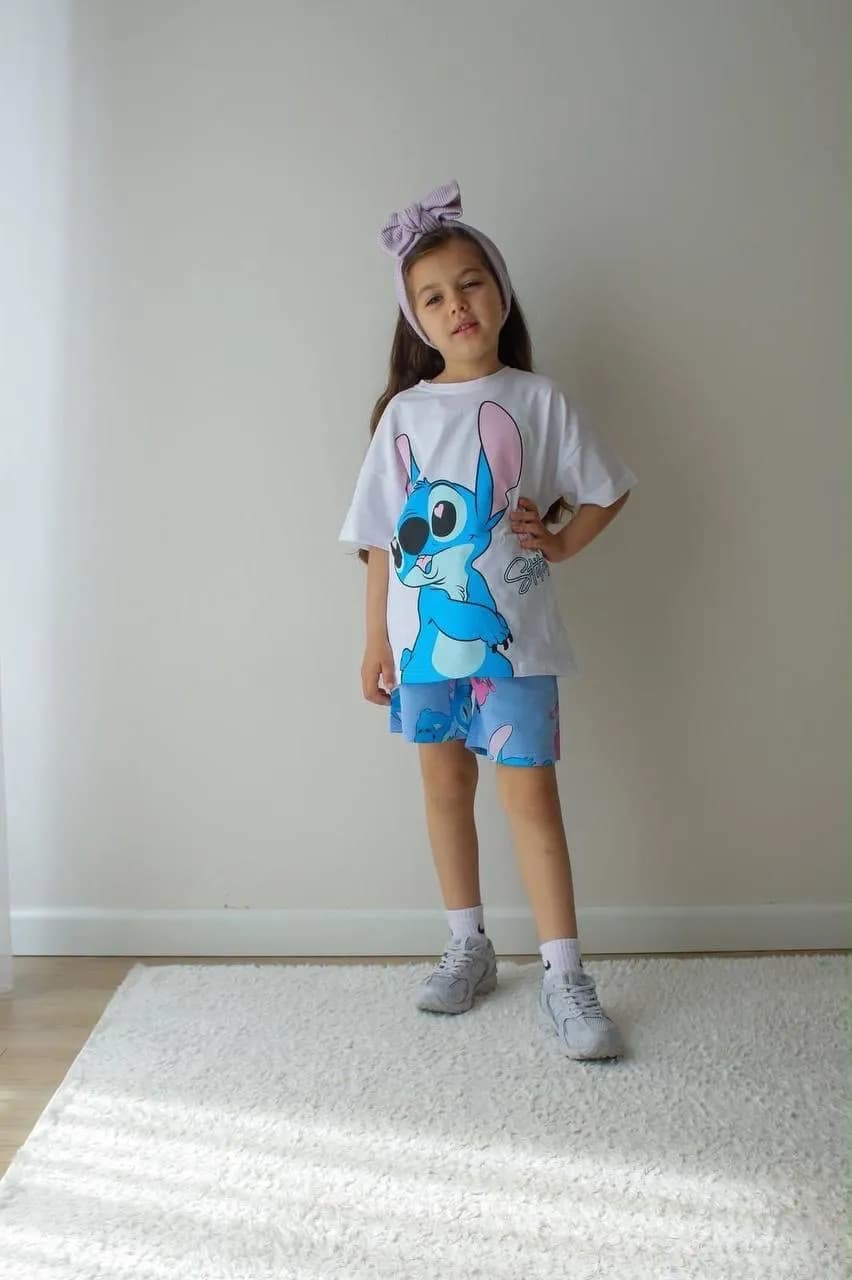 Stich kombin takım