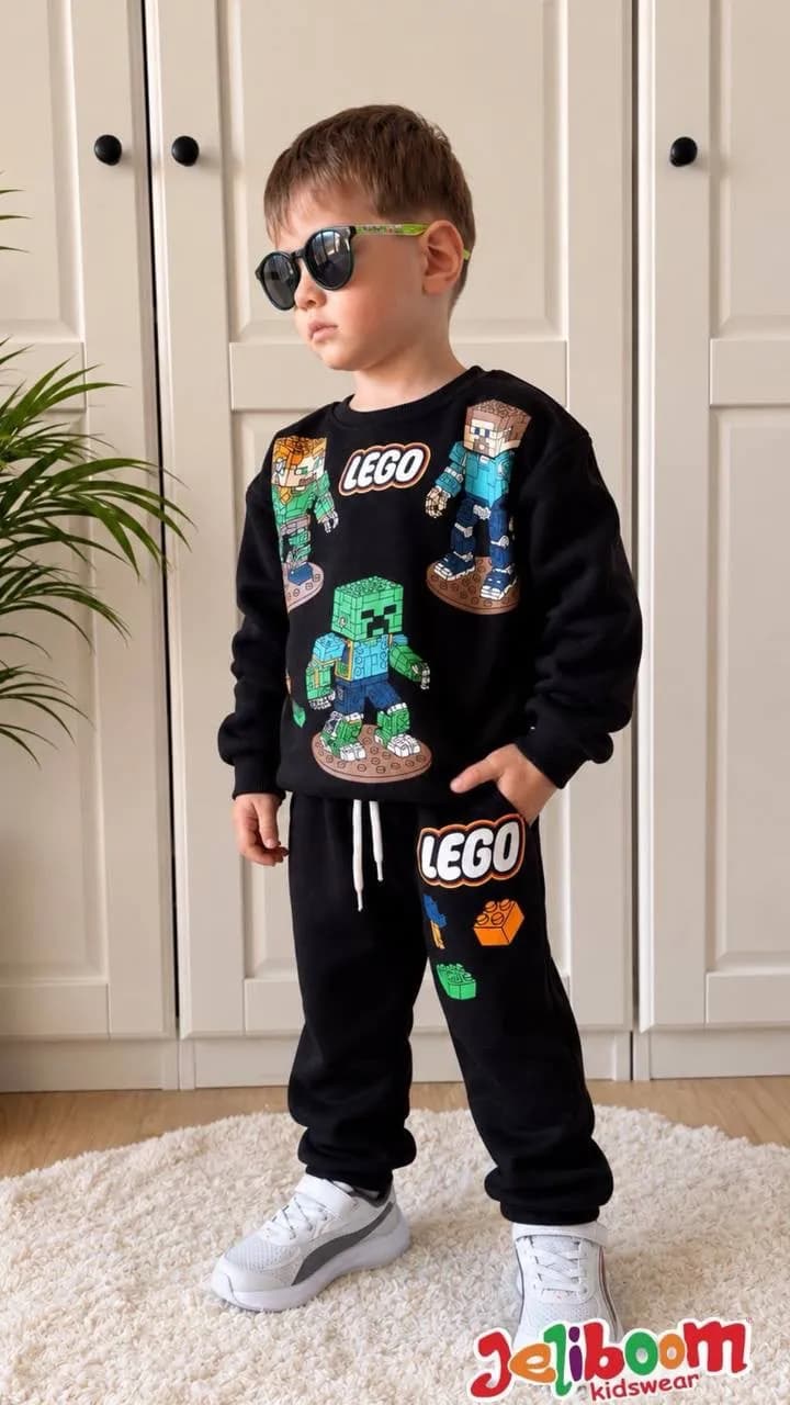 LEGO 3 ip  TakiM