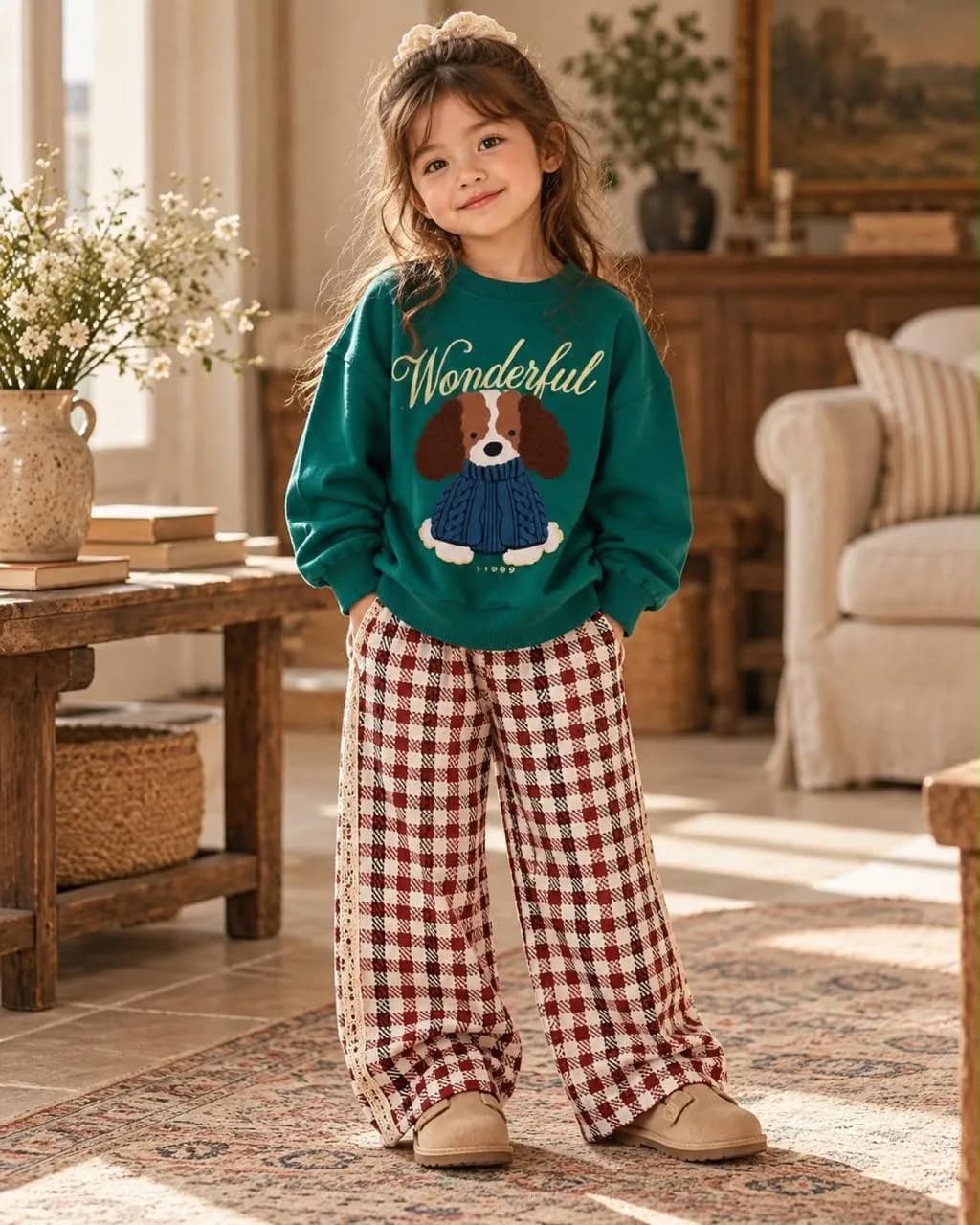 3 ip ekose takım